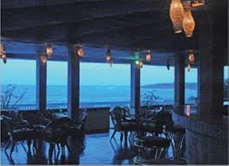 Peacock Beach Hotel ハンバントタ エクステリア 写真
